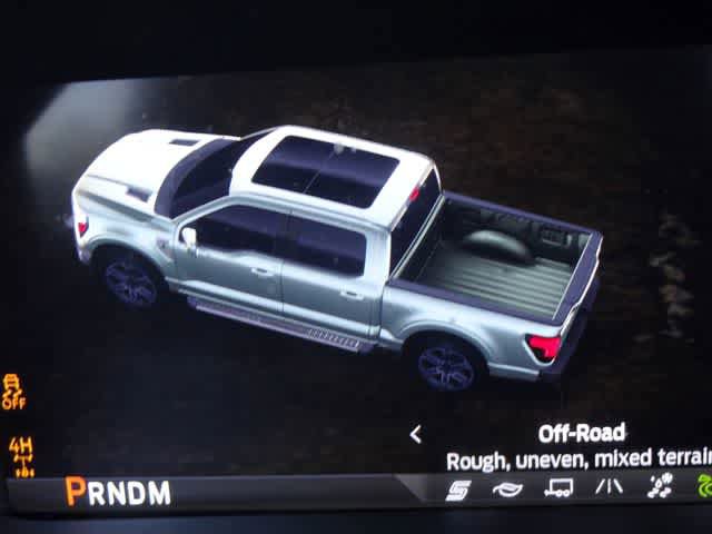 Used 2024 Ford F150 XLT w/ Mobile Office Package AWD/4WD image 25