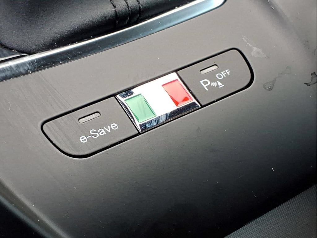 Used 2024 Alfa Romeo Tonale Ti AWD/4WD image 20
