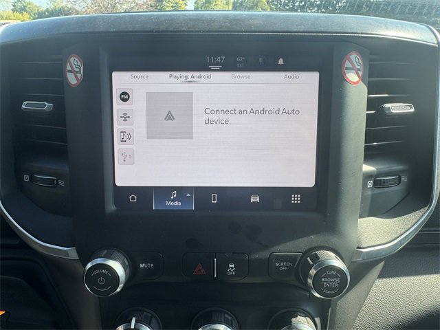 Certified 2024 RAM 2500 Big Horn image 28