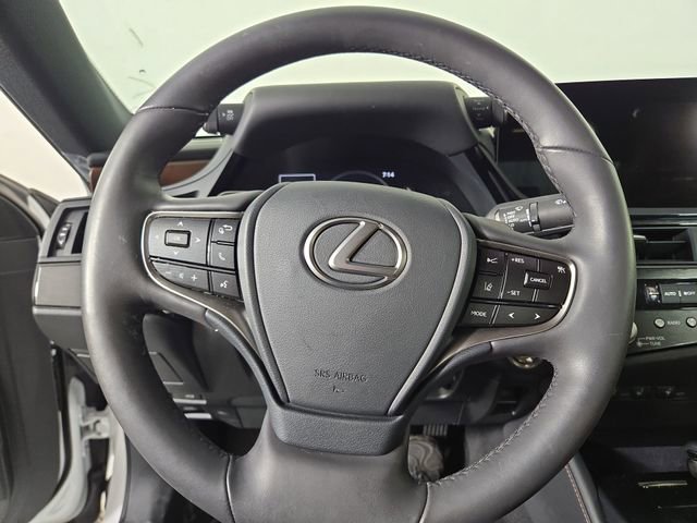 Used 2023 Lexus ES 350 w/ Premium Package image 24