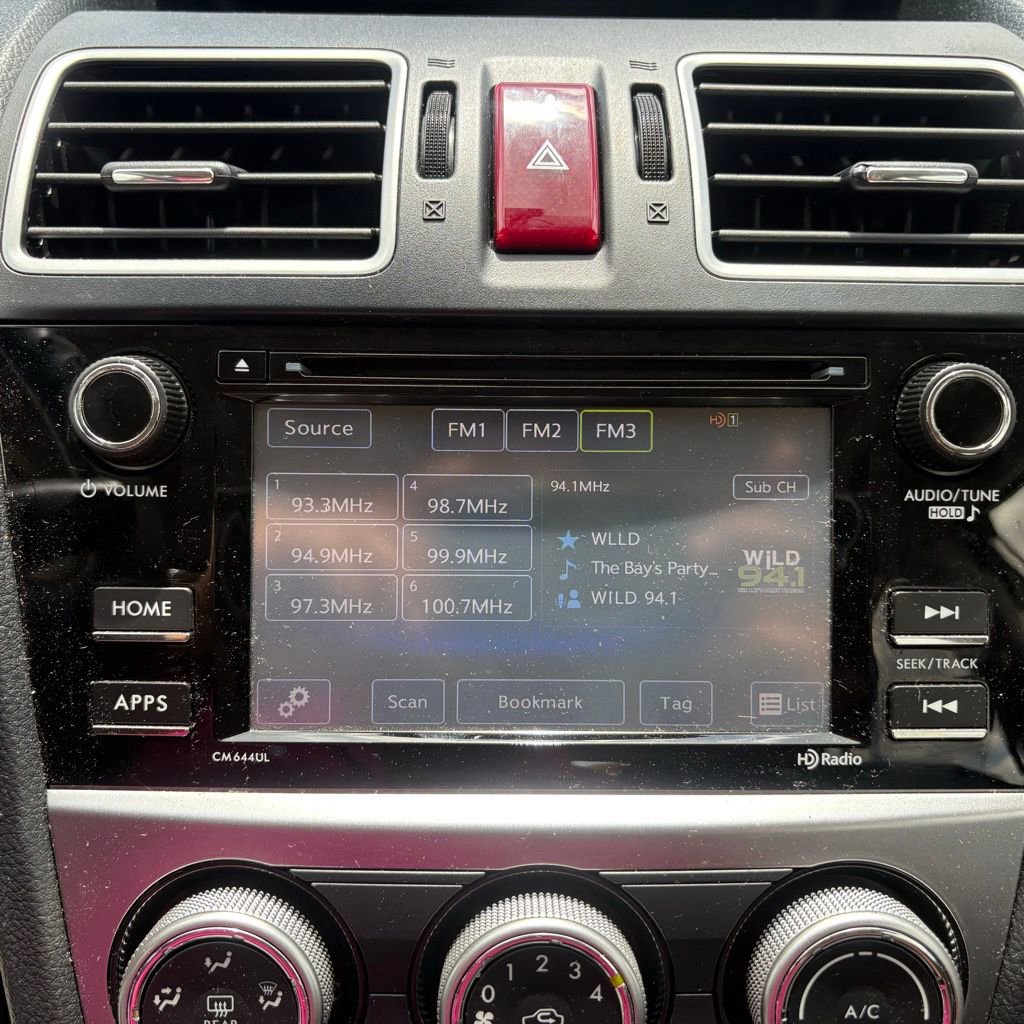 Used 2015 Subaru Impreza 2.0i Sport Premium image 21