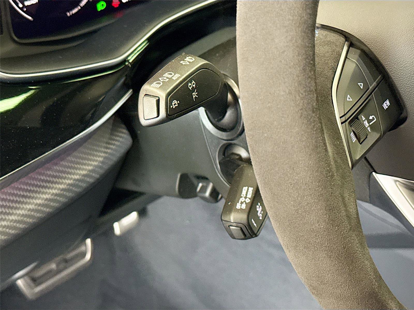 New 2026 Audi RS Q8 performance AWD/4WD image 10