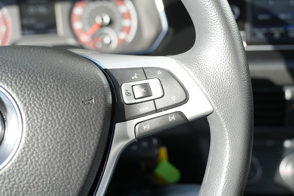 Used 2021 Volkswagen Jetta S w/ Driver Assistance Package FWD image 43