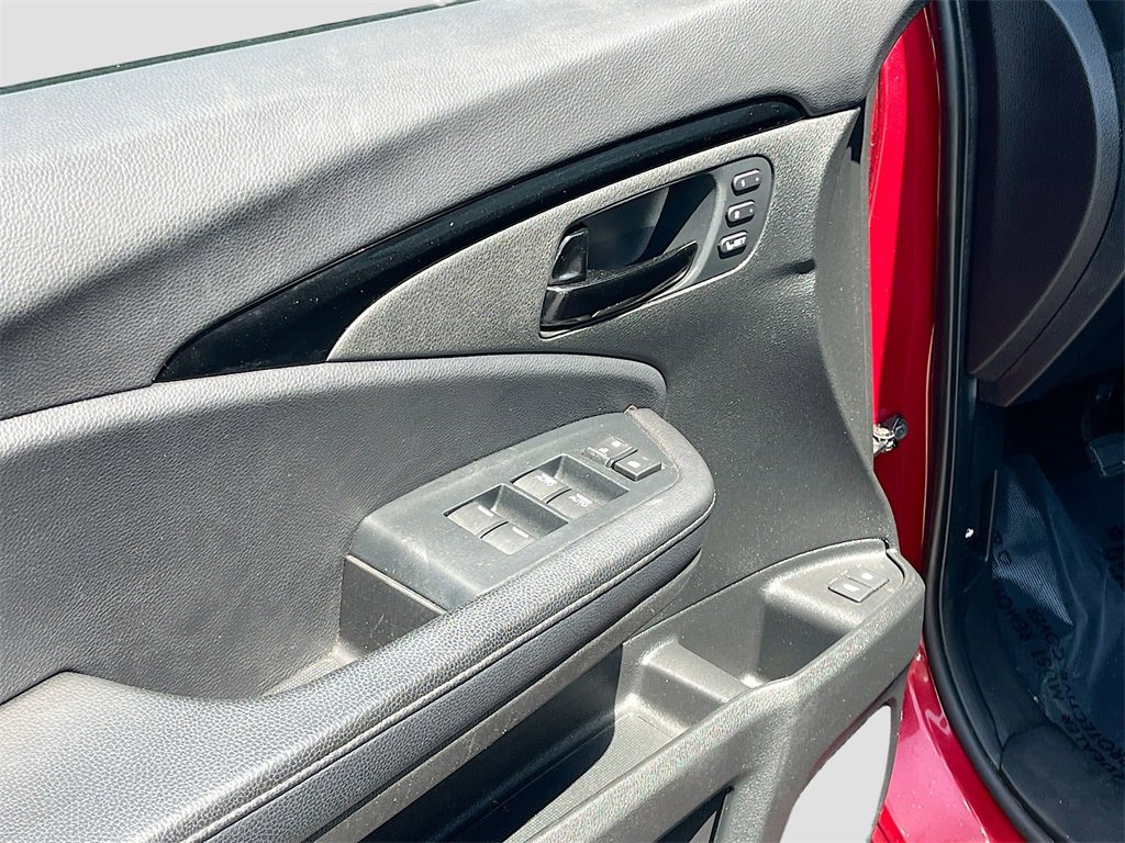 Used 2023 Honda Passport Elite image 18