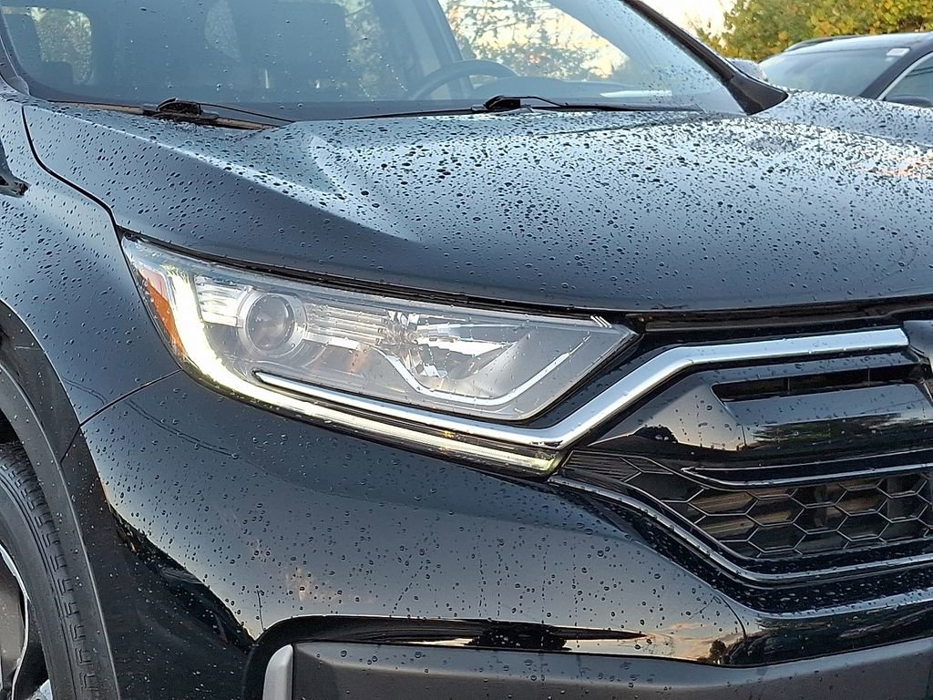 Used 2020 Honda CR-V EX-L image 9