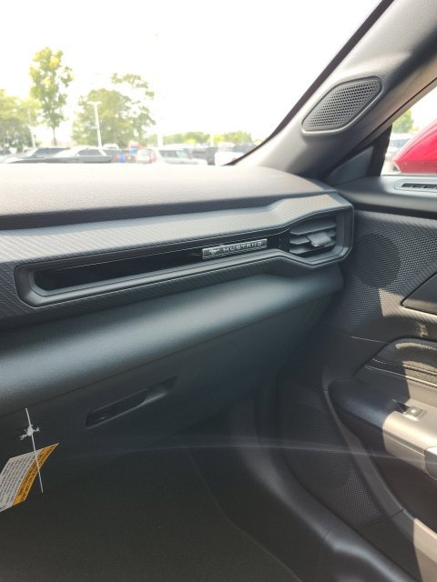 New 2026 Ford Mustang Coupe RWD image 26