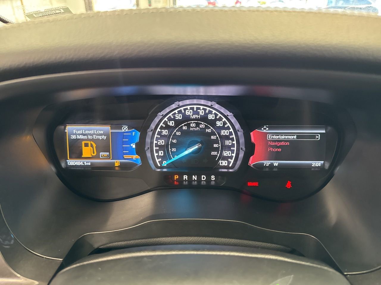 Used 2021 Ford Ranger Lariat w/ Equipment Group 501A High AWD/4WD image 17