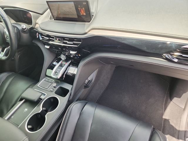 Used 2023 Acura MDX SH-AWD w/ Advance Package image 30