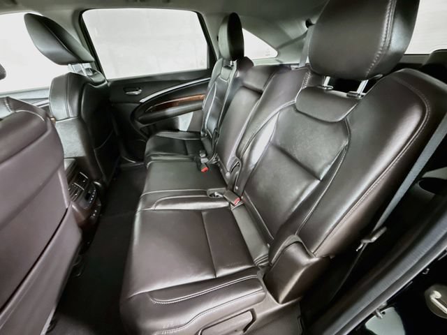 Used 2019 Acura MDX SH-AWD image 24