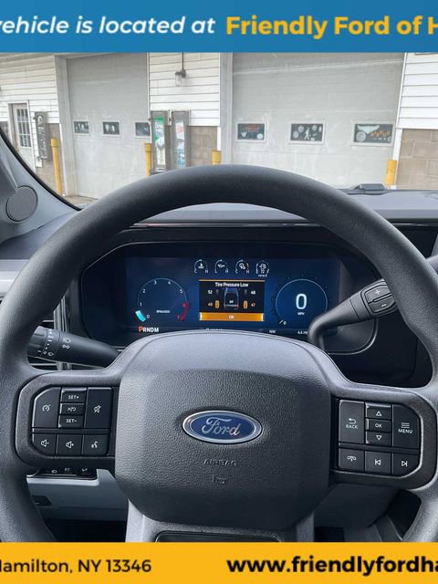 Used 2026 Ford F350 XLT w/ XLT Premium Package AWD/4WD image 30