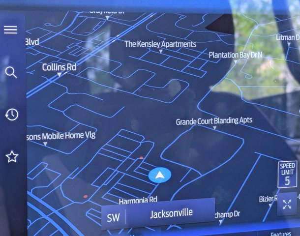 Used 2023 Ford Bronco Wildtrak image 13