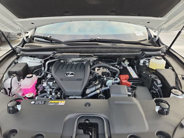 New 2026 Lexus RX 350 Premium Plus w/ Accessory Package (K3) FWD image 33