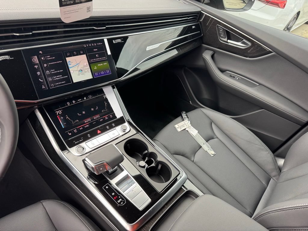 New 2026 Audi Q8 Premium Plus AWD/4WD image 31