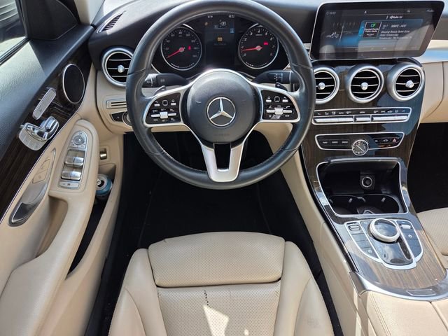 Used 2020 Mercedes-Benz C 300 Sedan image 12