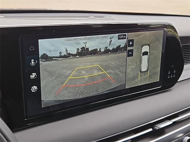 New 2024 Hyundai Palisade Calligraphy image 14
