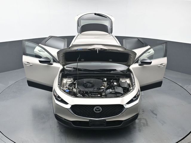 Certified 2024 MAZDA CX-30 AWD 2.5 S w/ Select Sport Pkg image 48