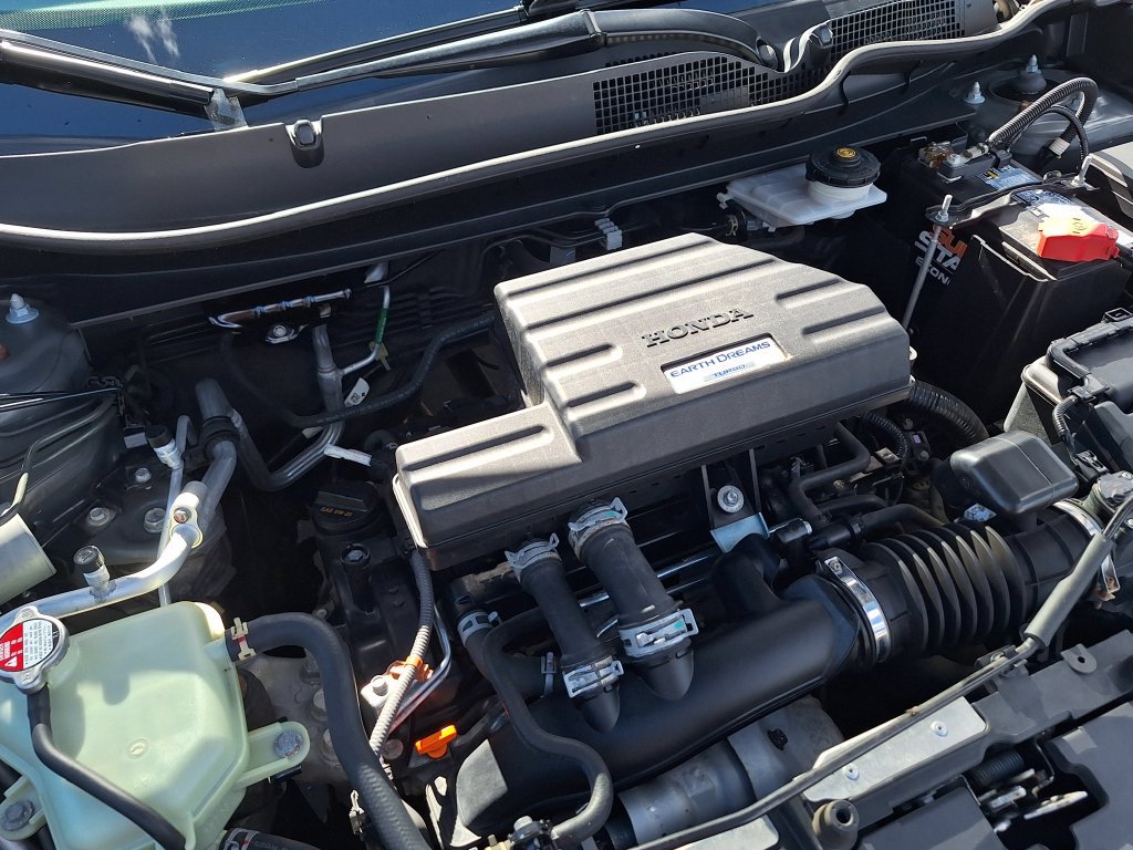 Used 2017 Honda CR-V EX-L image 30