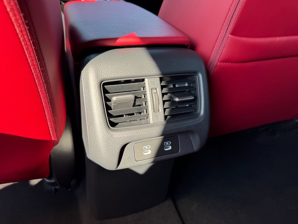 New 2026 Acura ADX A-Spec AWD/4WD image 30
