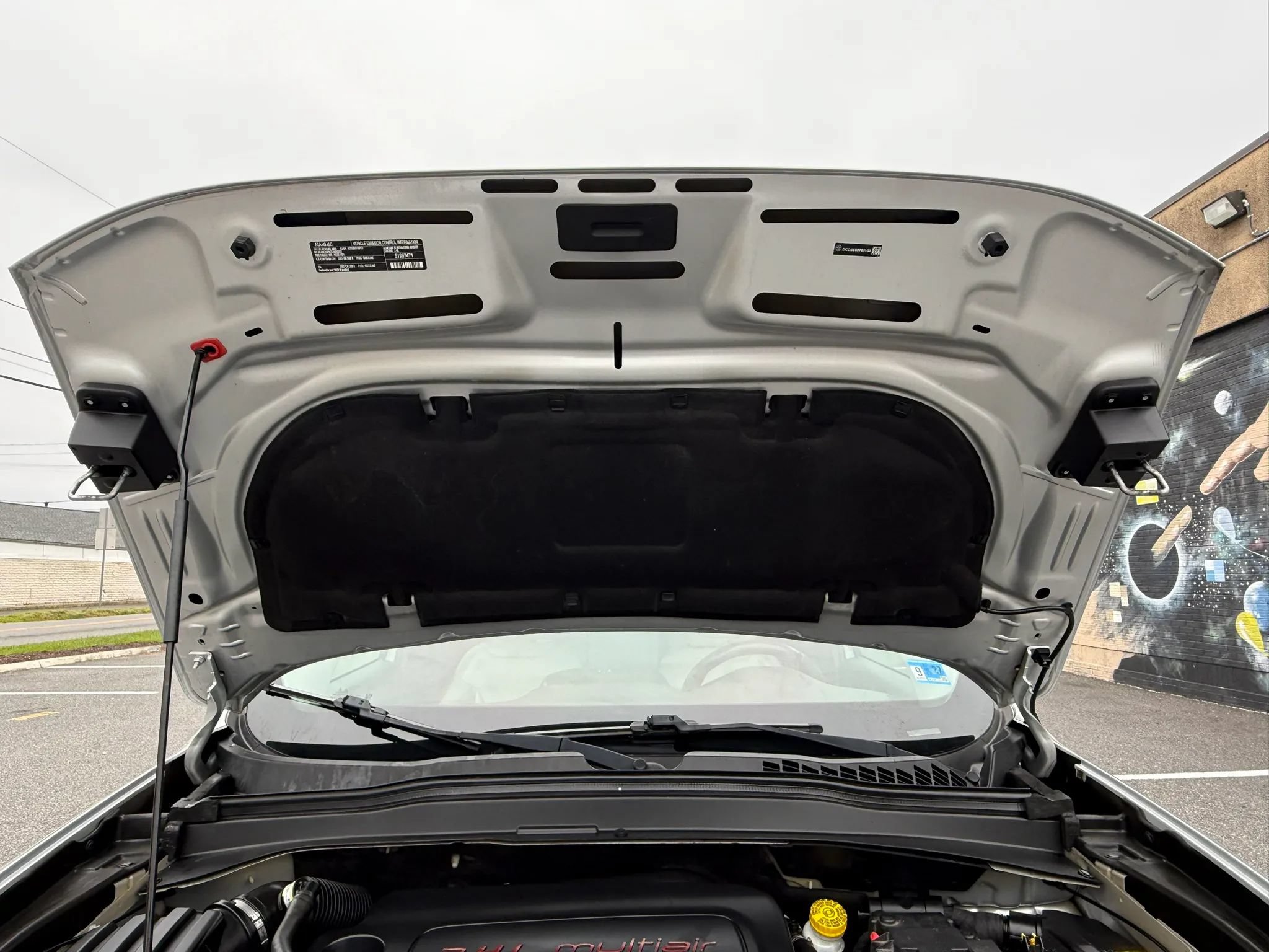 Used 2015 Jeep Renegade Limited AWD/4WD image 51