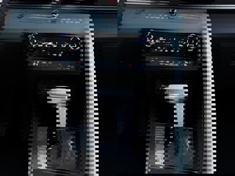 New 2026 Hyundai Elantra Limited w/ Cargo Package image 16