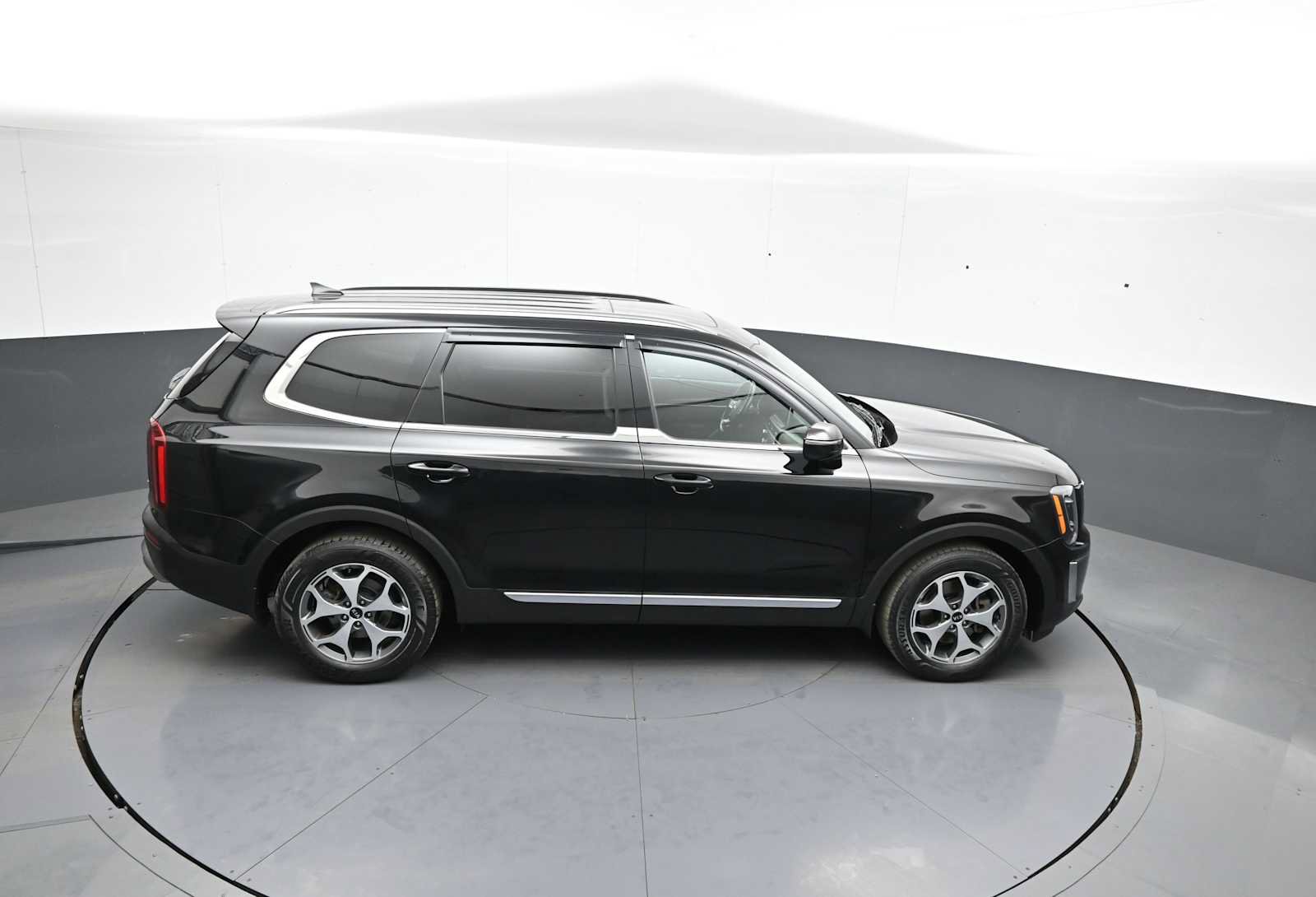 Used 2020 Kia Telluride EX AWD/4WD image 40