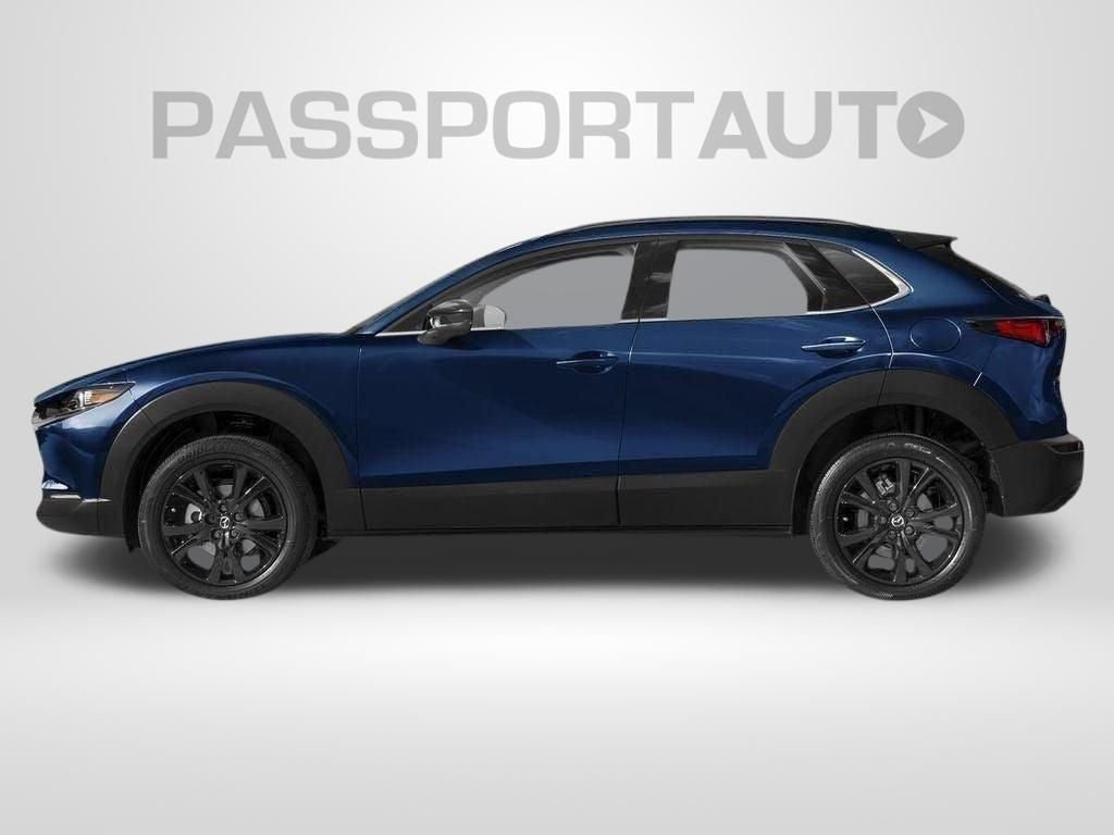 New 2026 MAZDA CX-30 2.5 Turbo w/ Premium Plus Pkg AWD/4WD image 47