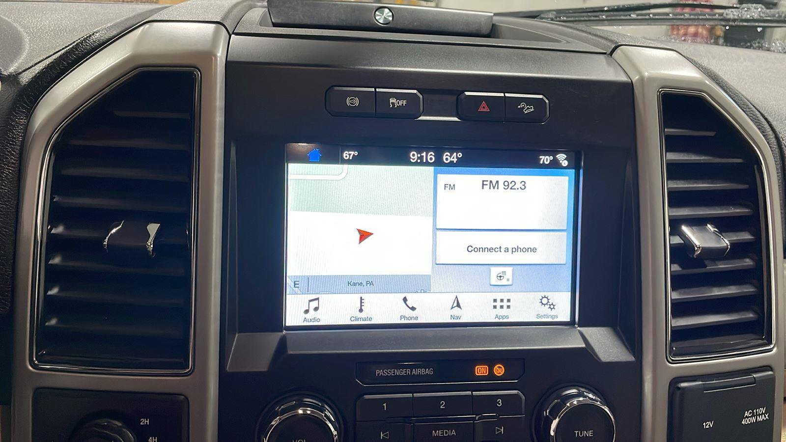 Used 2019 Ford F350 Lariat w/ Lariat Ultimate Package image 21