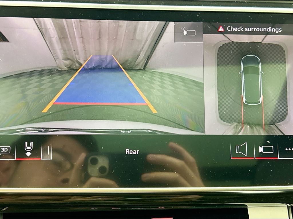 New 2026 Audi Q7 3.0T Premium Plus image 16