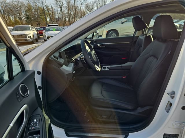New 2026 Hyundai Sonata Limited image 11