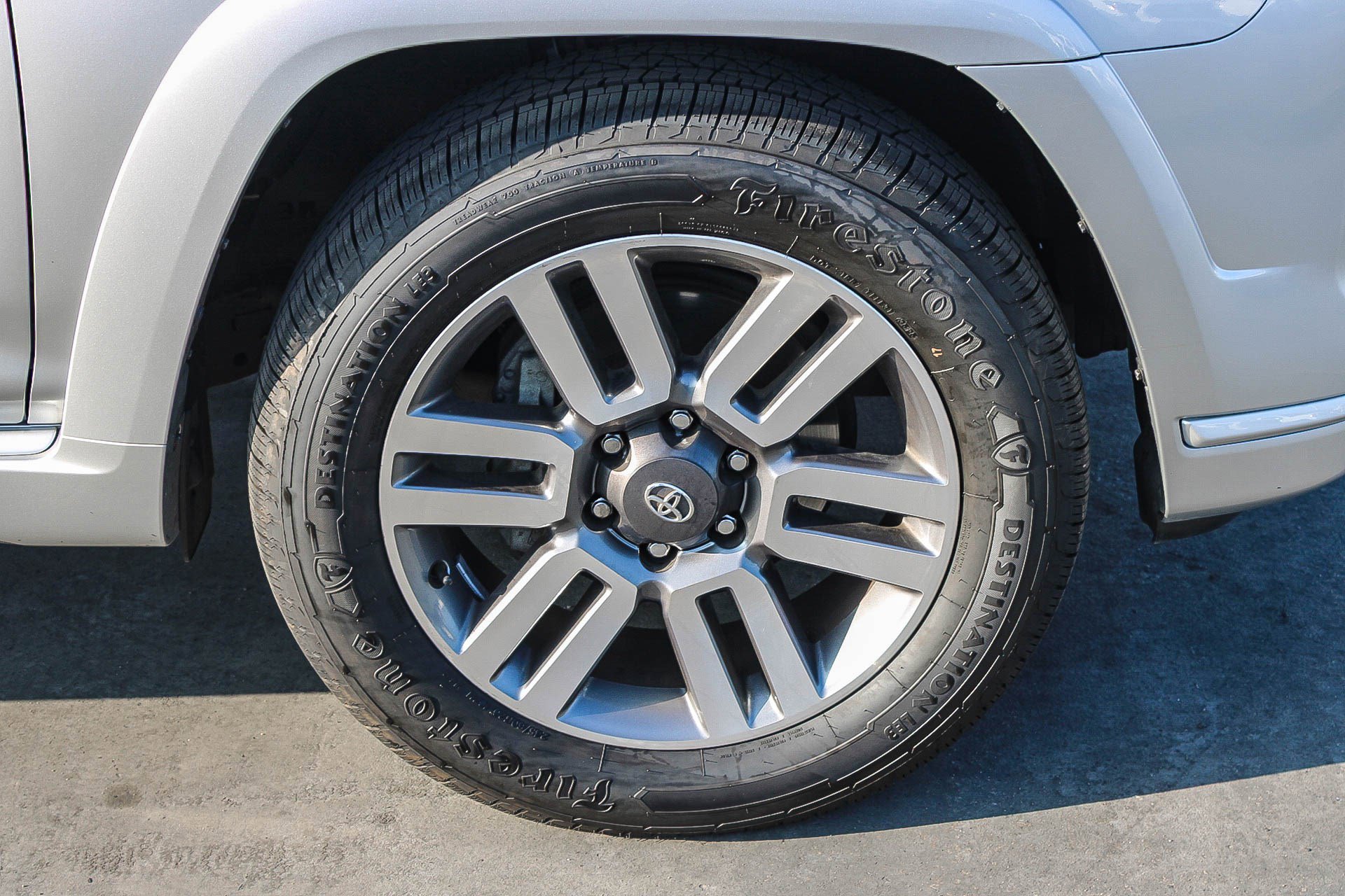 Used 2022 Toyota 4Runner TRD Sport image 11