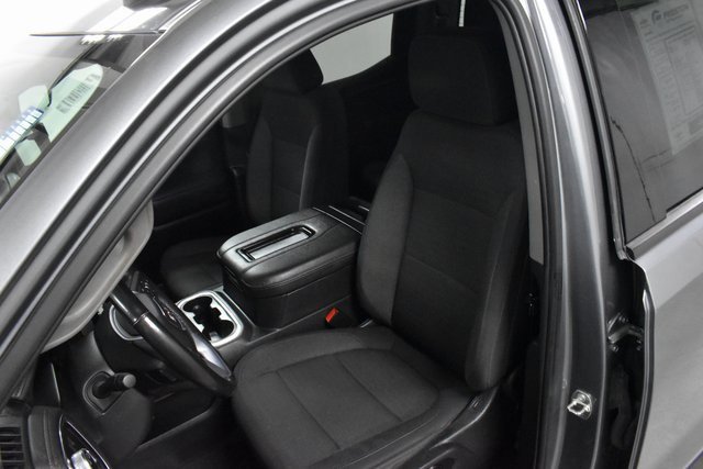 Used 2021 GMC Sierra 1500 Elevation image 12