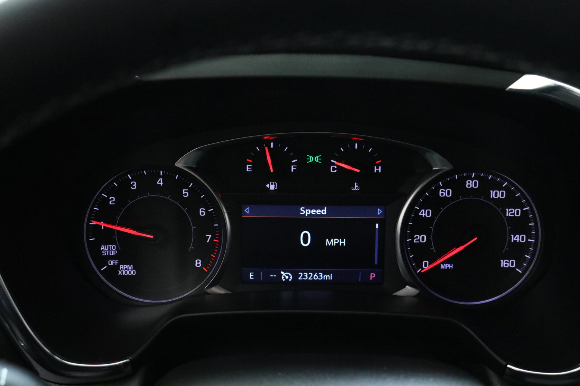 Used 2024 Chevrolet Blazer LT w/ LPO, Floor Liner Package image 16