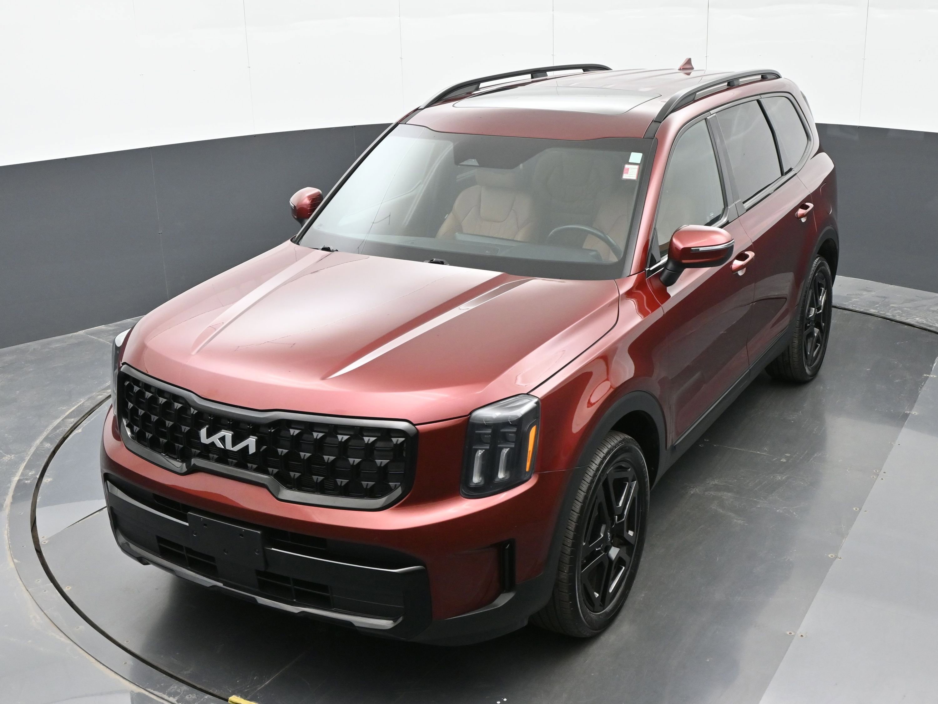 Used 2024 Kia Telluride EX X-Line image 34