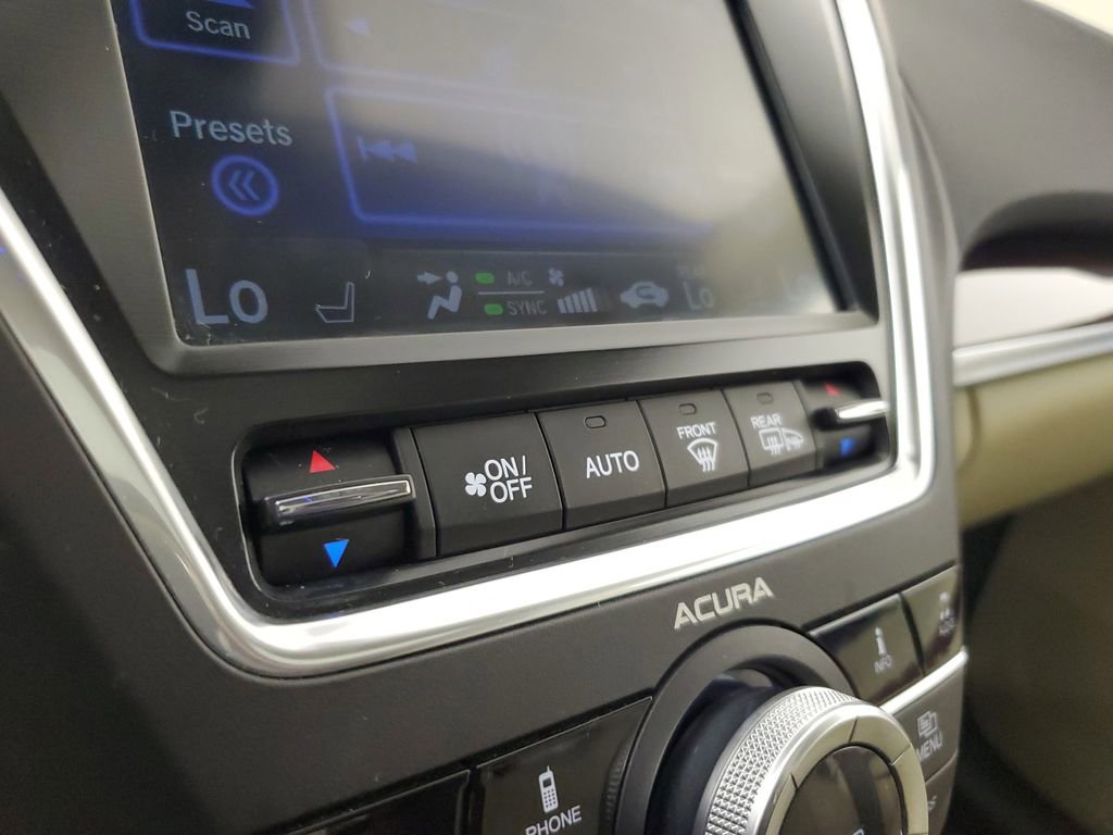 Used 2015 Acura MDX FWD w/ Technology Package image 30
