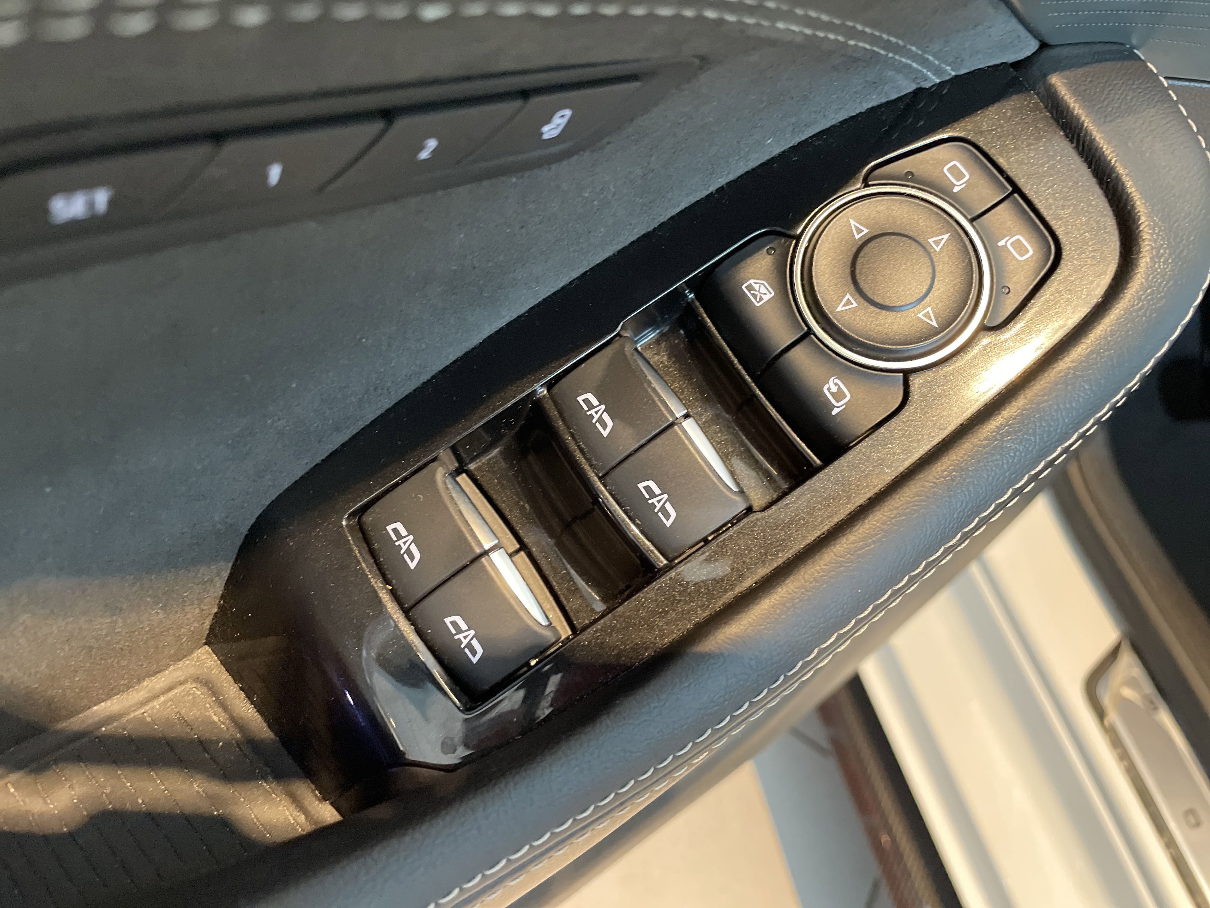 Used 2024 Cadillac CT5 V Blackwing w/ Carbon Fiber Package 2 image 22