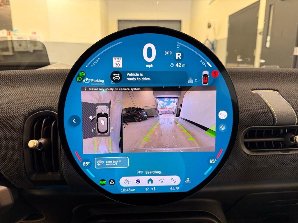 Used 2025 MINI Cooper S image 17