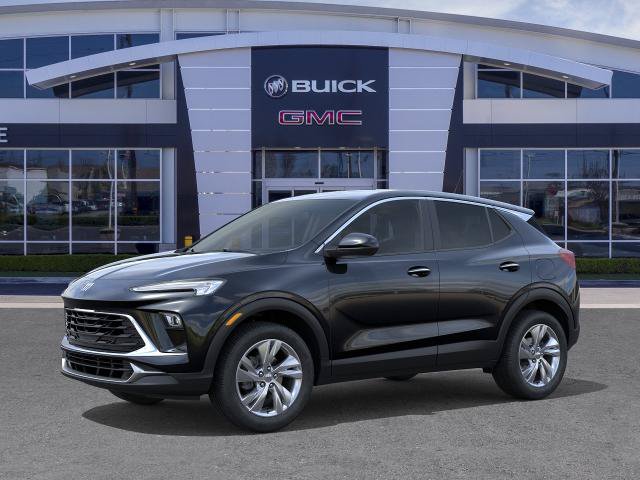 New 2026 Buick Encore GX Preferred w/ Comfort Package FWD image 26