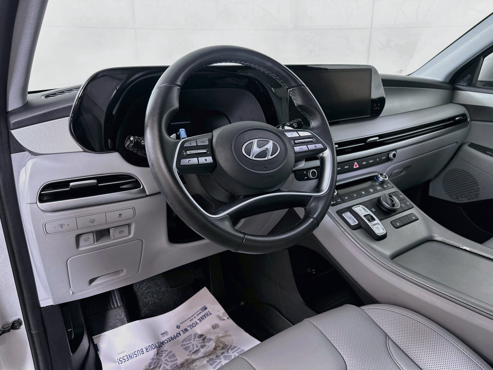 Certified 2023 Hyundai Palisade SEL AWD/4WD image 9