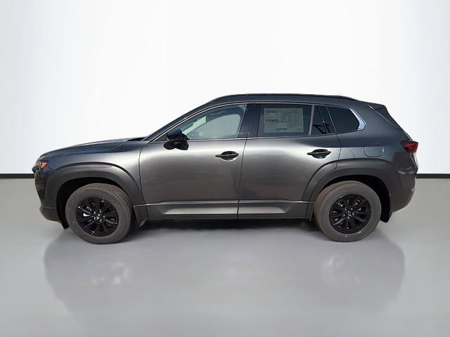 New 2026 MAZDA CX-50 AWD 2.5 Hybrid w/ Weather Package image 6