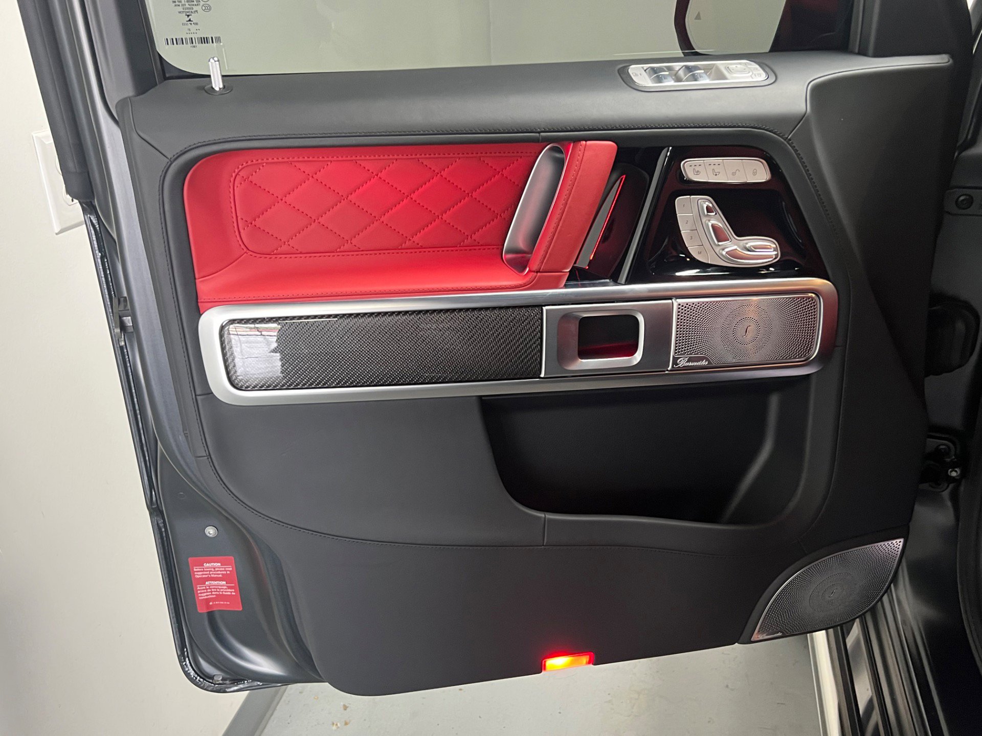 Used 2021 Mercedes-Benz G 63 AMG 4MATIC image 17