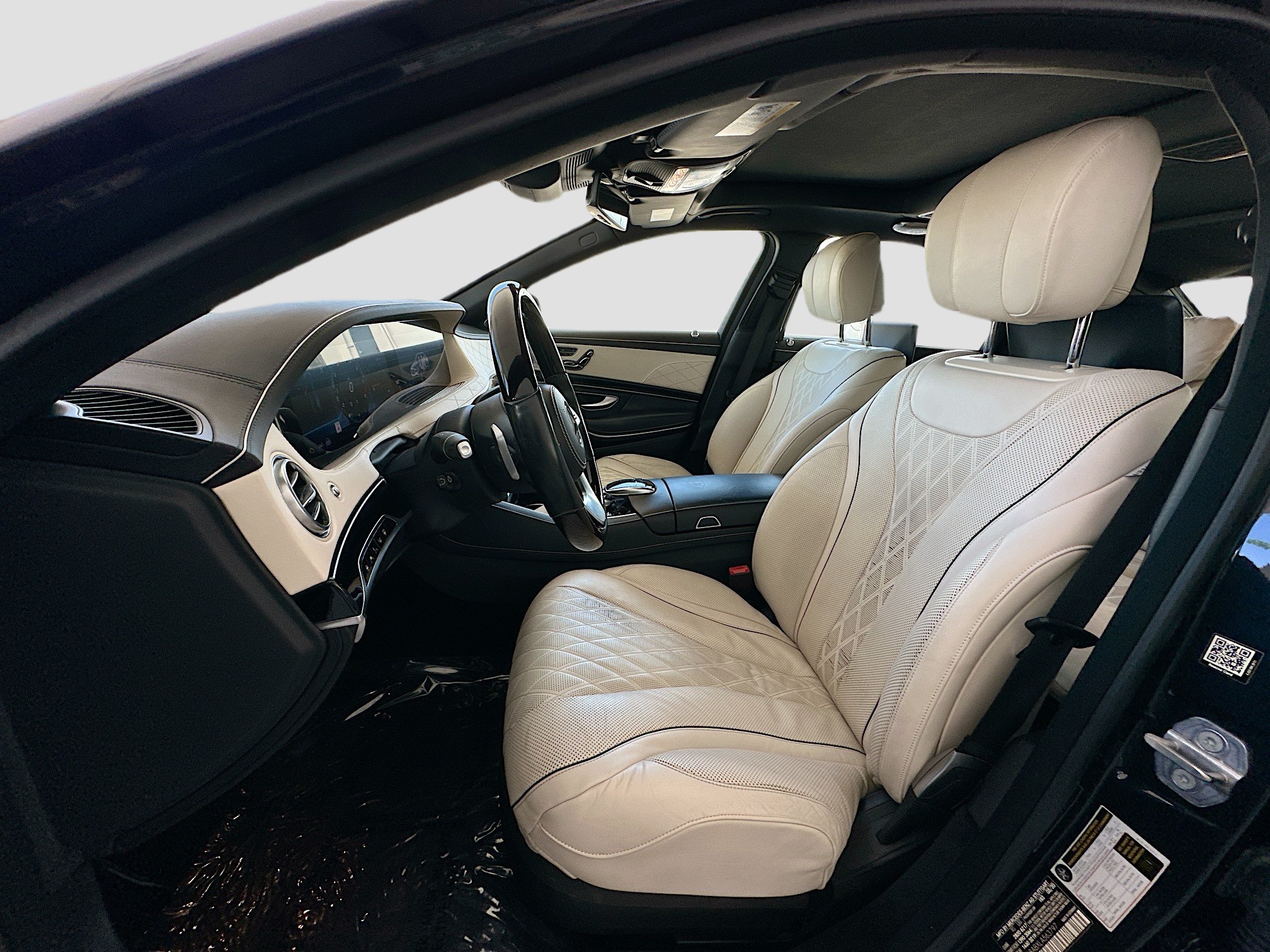 Used 2020 Mercedes-Benz Maybach S 650 image 21