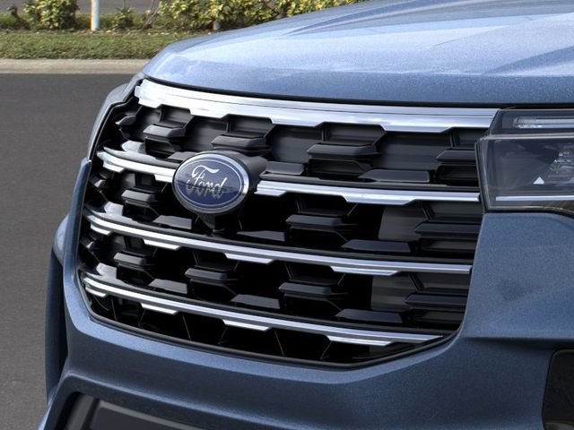 New 2026 Ford Explorer Active w/ Active Comfort Package RWD image 17