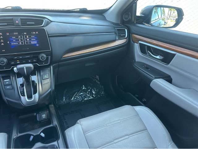 Used 2018 Honda CR-V EX-L image 13