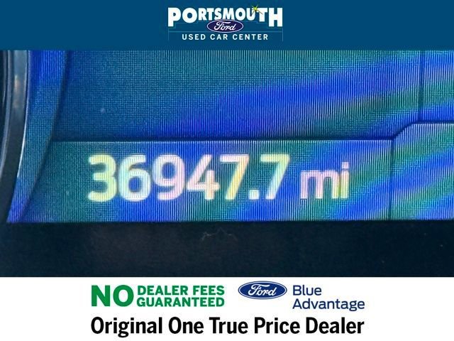 Used 2022 Ford F150 XLT w/ Equipment Group 302A High image 21