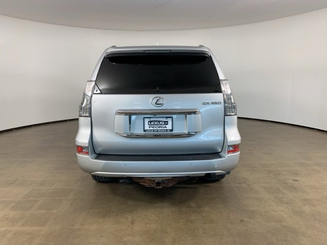 Used 2014 Lexus GX 460 image 35