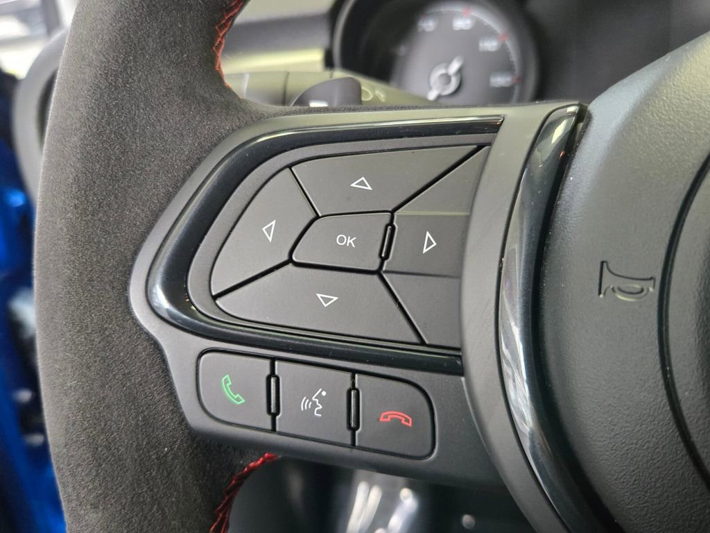 Used 2023 FIAT 500X Sport w/ Technology Group image 26