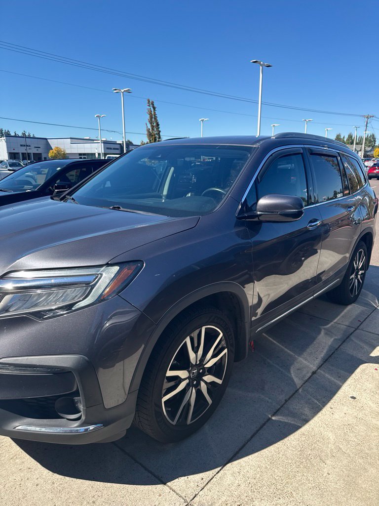 Used 2020 Honda Pilot Touring image 8