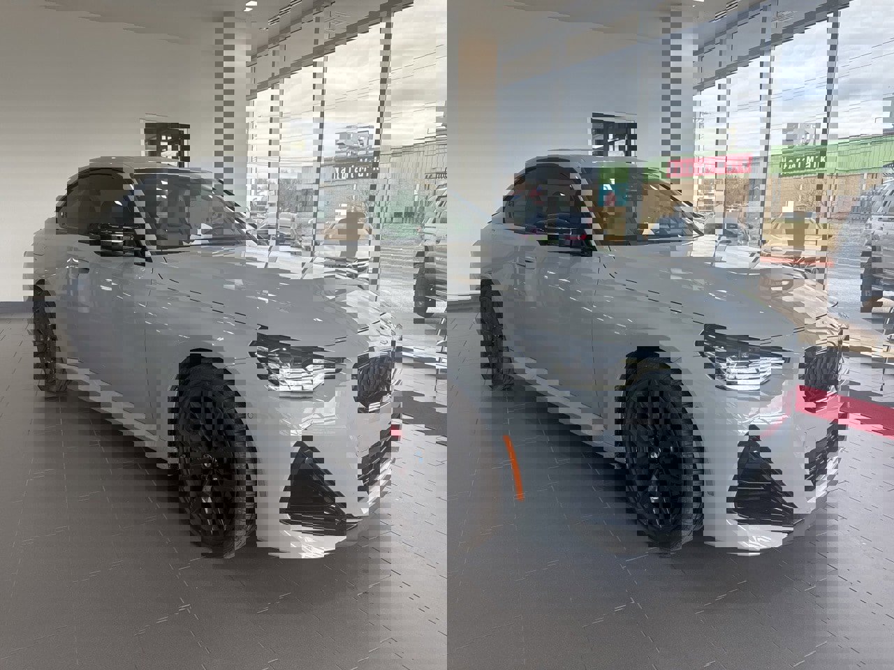 Used 2025 BMW M240i xDrive Coupe w/ Premium Package