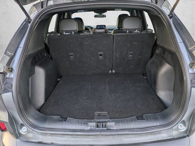 Used 2025 Ford Escape ST-Line image 6