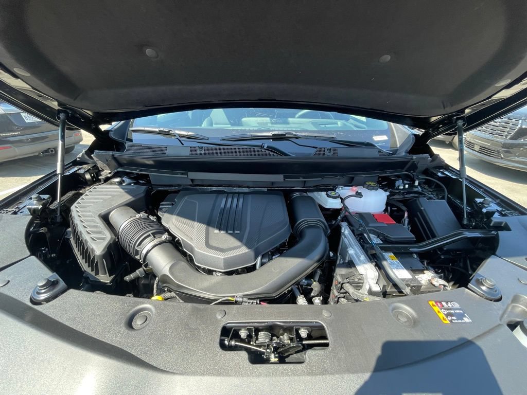 New 2026 Buick Enclave Preferred FWD image 31